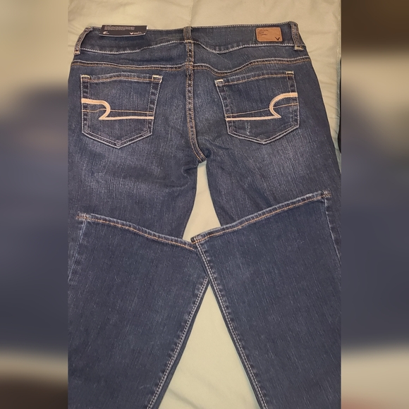 Size 2 American Egale - Picture 2 of 3